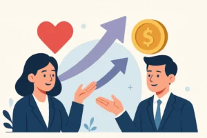 Lire la suite à propos de l’article Retour d’affection immédiat: réussir sans échec