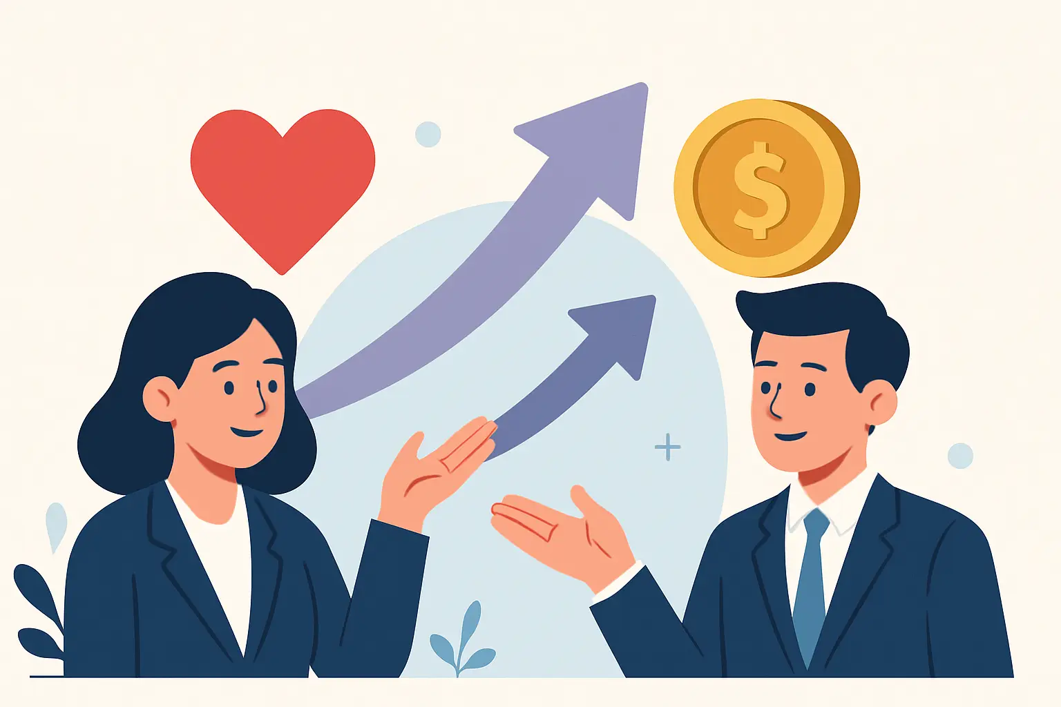 Lire la suite à propos de l’article Retour d’affection immédiat: réussir sans échec