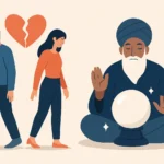 Retrouver son ex sans parler: marabout puissant