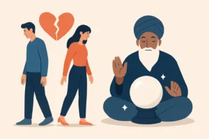 Lire la suite à propos de l’article Retrouver son ex sans parler: marabout puissant