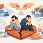 Rituel pour sauver un couple en crise