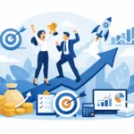 Rituel réussite chiffre d’affaires efficace