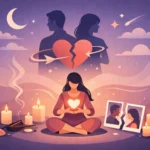 Rituel spirituel d’amour pour faire revenir votre ex