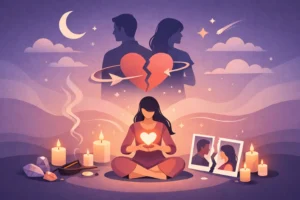 Lire la suite à propos de l’article Rituel spirituel d’amour pour faire revenir votre ex