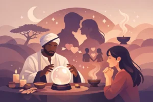 Lire la suite à propos de l’article Trouver un marabout compétent en amour