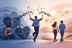 Lire la suite à propos de l’article Comment enlever un blocage amoureux vite