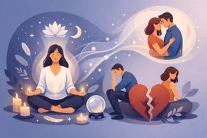 Lire la suite à propos de l’article Comment récupérer son mari avec aide spirituelle