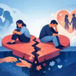 Comment sauver son couple après infidélité