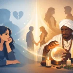 Faire revenir son partenaire avec un marabout