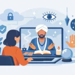 Guide consultation marabout en ligne fiable