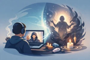 Lire la suite à propos de l’article Guide désenvoûtement à distance efficace