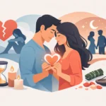 Guide rituel de retour affectif efficace