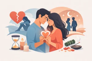 Lire la suite à propos de l’article Guide rituel de retour affectif efficace