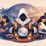 Marabout expérimenté pour sauver son couple