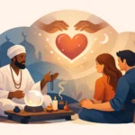 Marabout professionnel pour amour et couple