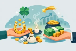 Lire la suite à propos de l’article Rituel chance argent rapide vraiment efficace