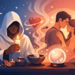 Rituel très puissant avec marabout pour retour affectif immédiat