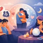 Voyance sentimentale pour sauver votre couple