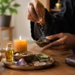 Attirer des clients par rituel avec clarté