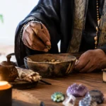 Consultation spirituelle confidentielle et sérieuse