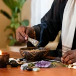 Consultation spirituelle pour problème familial
