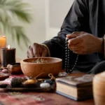 Consulter un marabout pour son avenir sentimental