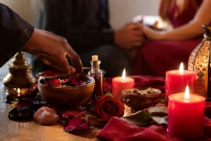Lire la suite à propos de l’article Envoûtement amoureux pour un lien plus fort