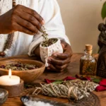 Magie blanche pour faire revenir son ex : rituels africains