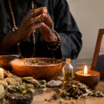 Marabout pour récupérer son mari et sauver son mariage