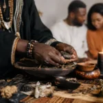 Problème de couple : pourquoi faire appel à un marabout africain ?