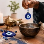 Protection spirituelle contre le mauvais œil