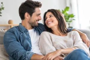 Lire la suite à propos de l’article Rituel pour consolider son couple au quotidien