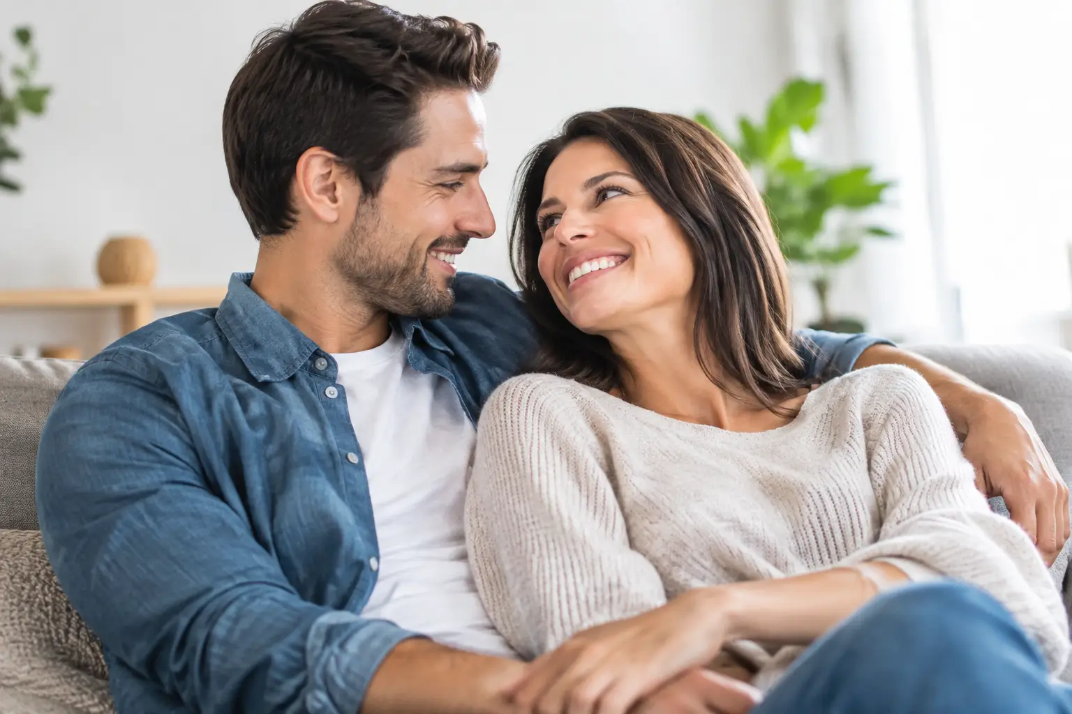 Lire la suite à propos de l’article Rituel pour consolider son couple au quotidien