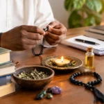 Rituel réussite examens pour étudier sereinement