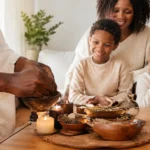 Solutions spirituelles pour enfant et bonheur familial