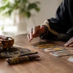 Voyance après une infidélité pour voir clair